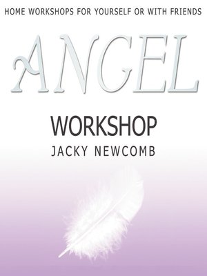 cover image of Angel Workshop